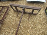 FRONT SPEAR