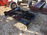 NEW 72'' SKID STEER LAND LEVELER
