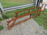 METAL RACK