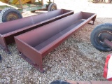 NEW 10FT HD METAL BUNK FEEDER