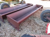 NEW 10FT HD METAL BUNK FEEDER
