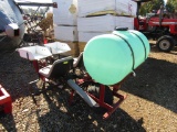 1 ROW HOLLAND SETTER - NICE