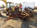 16FT IH HYD FOLD DISK