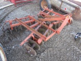 8FT 3PT DISK