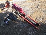 13 TON WOOD SPLITTER