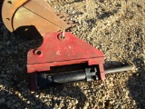 EXCAVATOR HAMMER