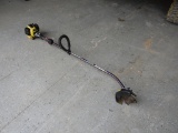 JOHN DEERE EDGER