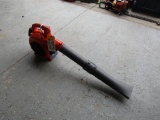 HUSQUVARNA LEAF BLOWER