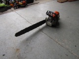 STIHL MS391 CHAINSAW