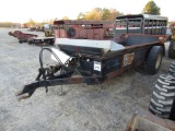 MEYERS MANURE SPREADER