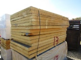 PALLET OF 3.5'' - 4'' INSULATION