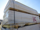 PALLET OF 2 1/2'' INSULATION