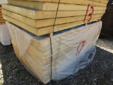 PALLET OF 2.5'' INSULATION
