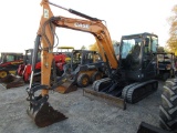 CX57C CASE EXCAVATOR - VERY NICE