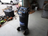 26 GALLON KOBALT AIR COMPRESSOR