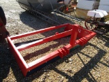 NEW 8FT MAGNUM LAND LEVELER