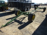 1075 JOHN DEERE GEAR