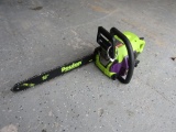 POULAN CHAINSAW