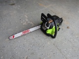 POULAN CHAINSAW