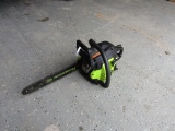 POULAN CHAINSAW