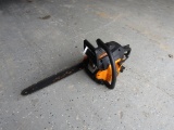 POULAN PRO CHAINSAW