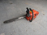 HUSQAVARNA 440 CHAINSAW