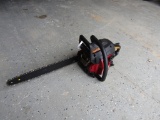 POULAN PRO CHAINSAW