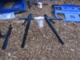 METAL SHOOTING TARGET