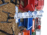 STAND-UP METAL SHOOTING TARGET