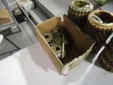 BOX OF NAILS FOR NAILGUN