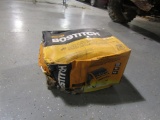 NEW BOSTITCH 2.5 GALLON AIR COMPRESSOR