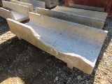 8FT CONCRETE BUNK FEEDER