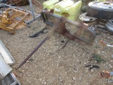 FRONT HAY SPEAR FOR MASSEY