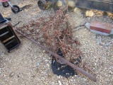 8FT CHAIN DRAG