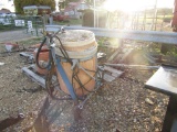 3PT SPRAYER
