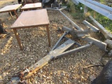 WAGON GEAR