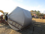 7 TON GRAIN BIN