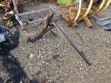 3PT BALE SPEAR