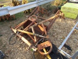 FREEMAN LOADER