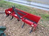 NEW 6FT LMC BOX BLADE