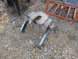 5TH WHEEL HITCH