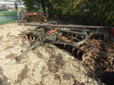 JD WHEEL DISK