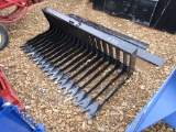 NEW 76'' KC QT ROCK GRAPPLE