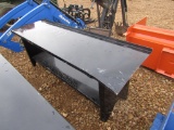 NEW 90'' KC METAL TABLE