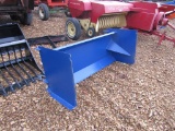 NEW 68'' KC QT BLADE