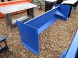 NEW 90'' KC QT BLADE