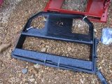 NEW KC QT FORKS