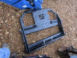 NEW KC QT FORKS