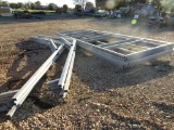 26' X 24' BUILDING FRAME
