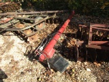 EZ-TRAIL GRAVITY WAGON AUGER